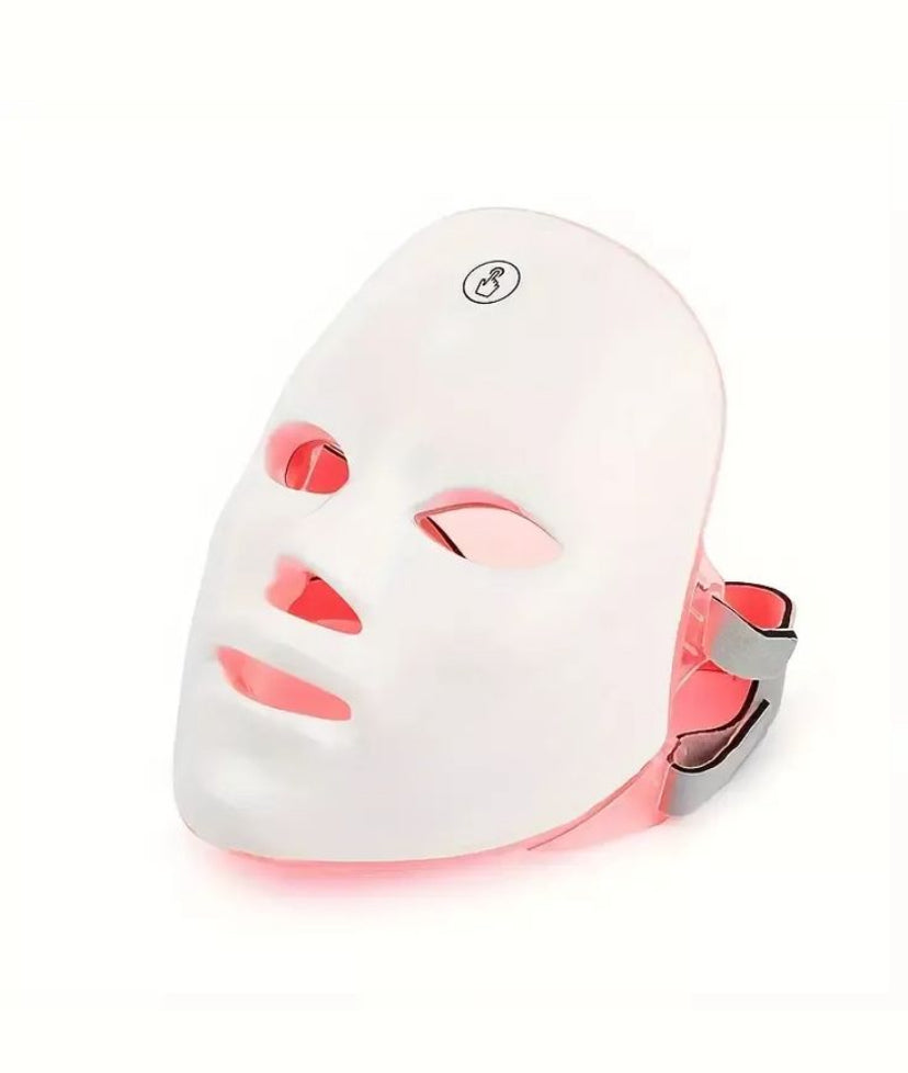 LED Facial Mask