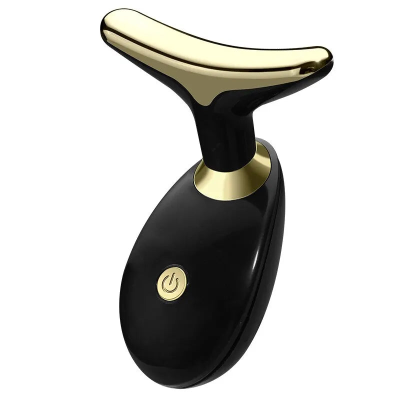Lurvly™ Facial & Neck Lifting Massager