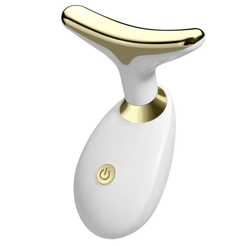Lurvly™ Facial & Neck Lifting Massager