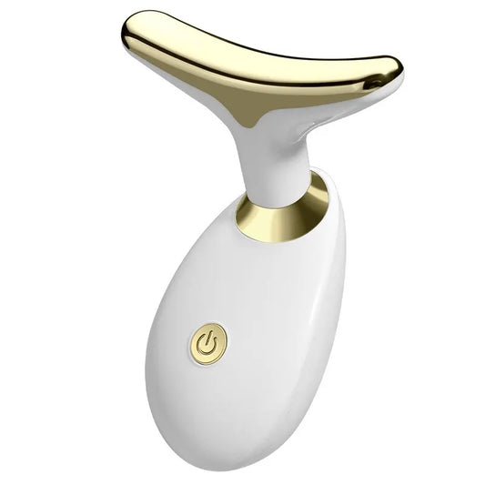Lurvly™ Facial & Neck Lifting Massager